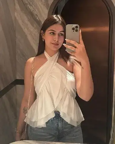 Escorts In Georai