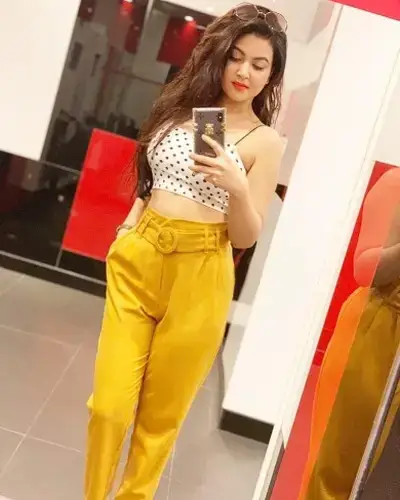 Georai Escort